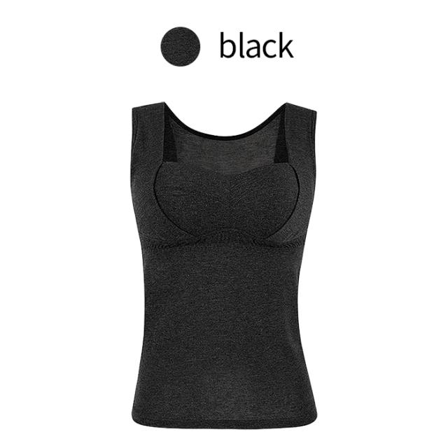 【送料無料】カップ裏シルクでやさしくあったか、快適ブラトップ