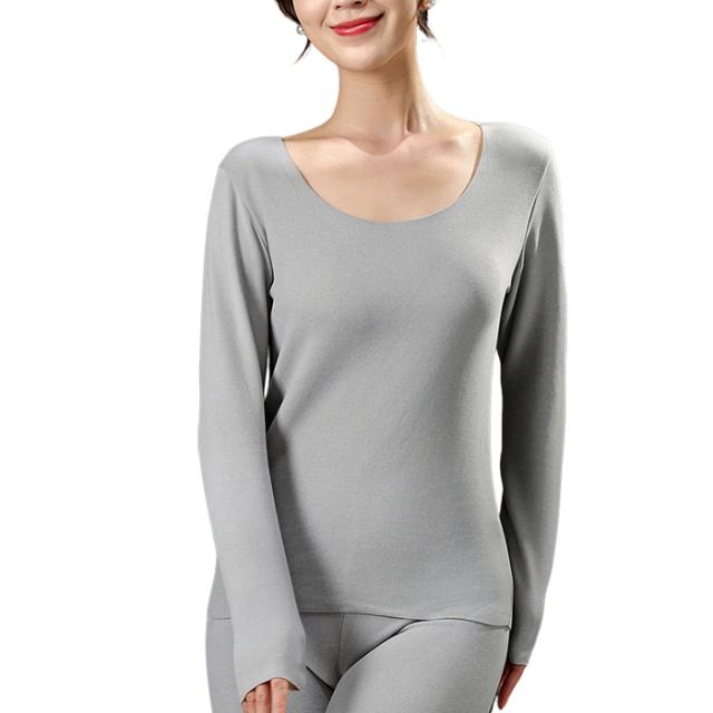 【送料無料】しっかり暖かい裏起毛インナー。冬の防寒に最適