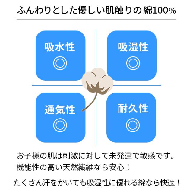 【おまかせ福袋】綿素材のボクサーパンツ３枚セット