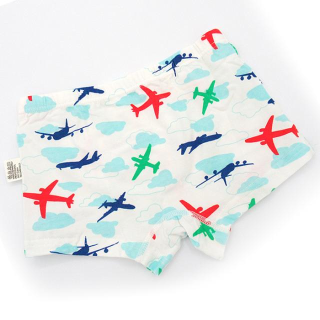 【おまかせ福袋】綿素材のボクサーパンツ３枚セット