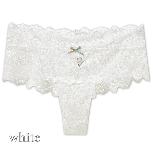 総レースセクシーブラジリアンショーツ