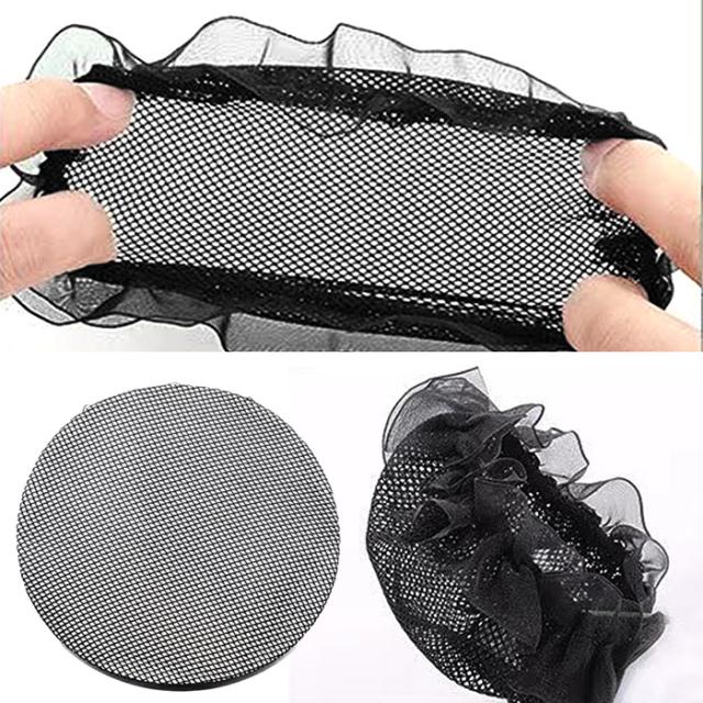 【バレエアイテムはカーリーショップ】お買い得 ヘアネット