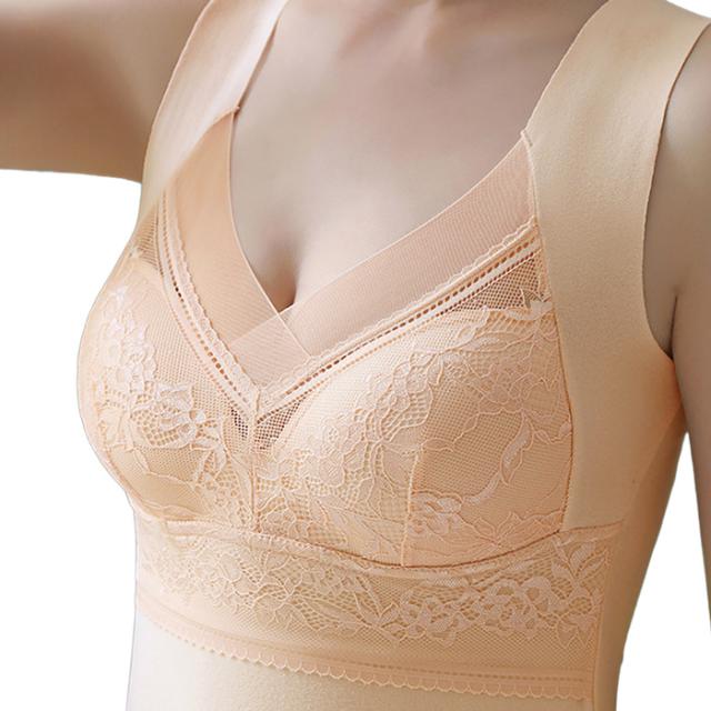 【送料無料】 暖か起毛フリーカットのカップ付きインナー