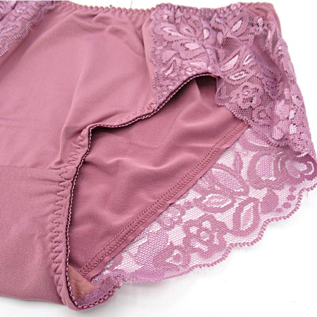 【送料無料】ストレスフリーな履き心地で大人気のショーツ