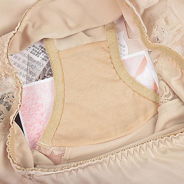 【送料無料】ストレスフリーな履き心地で大人気のショーツ