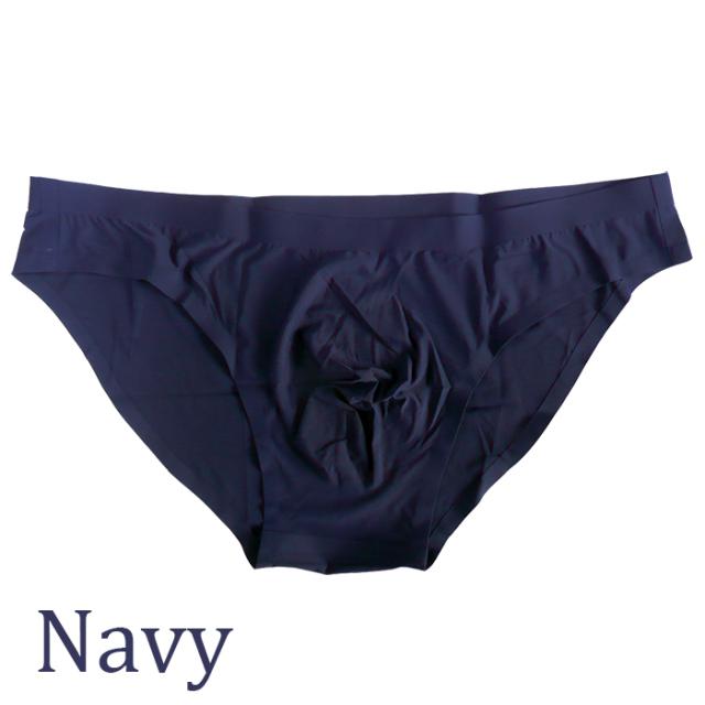 メンズシームレスブリーフショーツ
