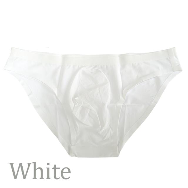 メンズシームレスブリーフショーツ