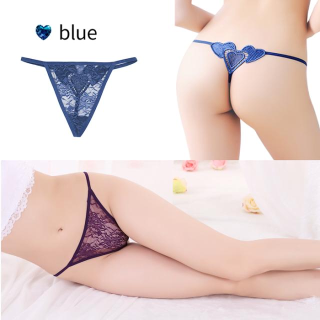 セクシー＆フェミニンな美シルエットショーツ