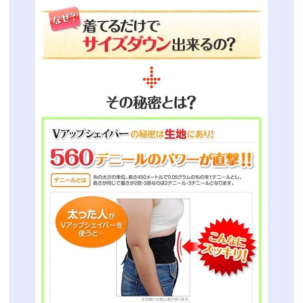 得価高品質 ヒロミVアップシェイパー2枚組(高デニール生地 V字設計 背筋スッキリボーン)の通販はau PAY マーケット - 美Body|商品ロットナンバー:275761027 人気SALE正規品