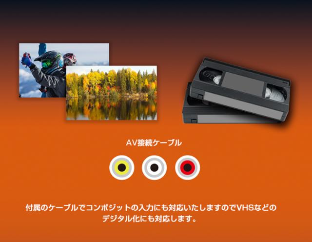 爆買い在庫 送料無料 USBメモリ SDカード対応(別売)の通販はau PAY マーケット - アダチカメラ|商品ロットナンバー:4915462 テック ポータブルHDMIメディアレコーダー 3.5インチモニター搭載型 TMREC-FHD2 HDD 超激安