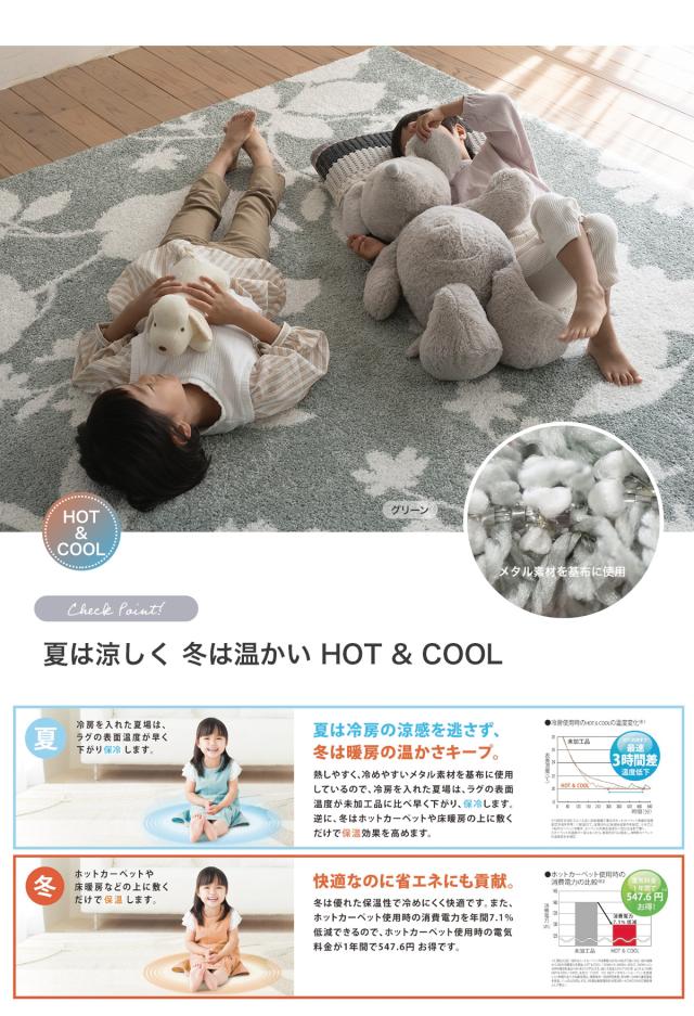 ハンナ ラグ スミノエ