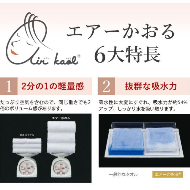 エアーかおる・デオドラント