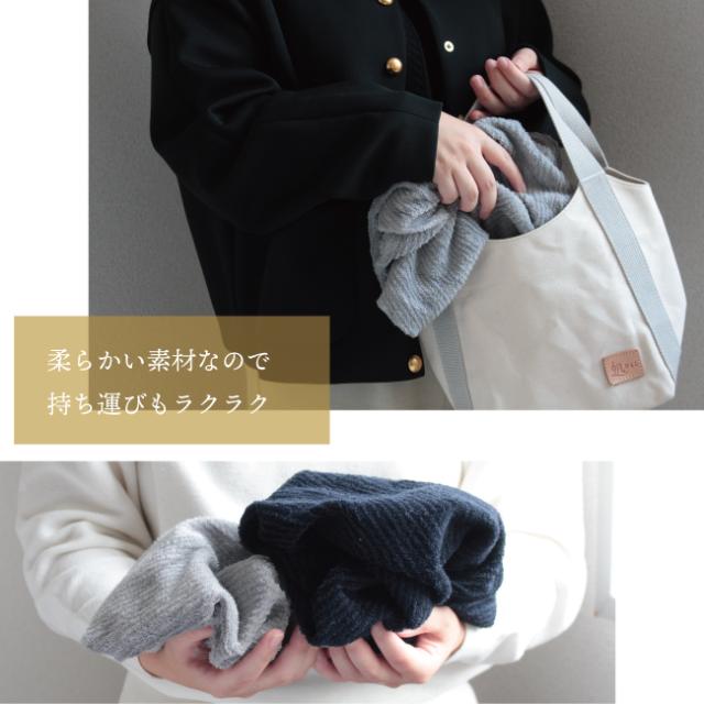 エアーかおるのスヌード