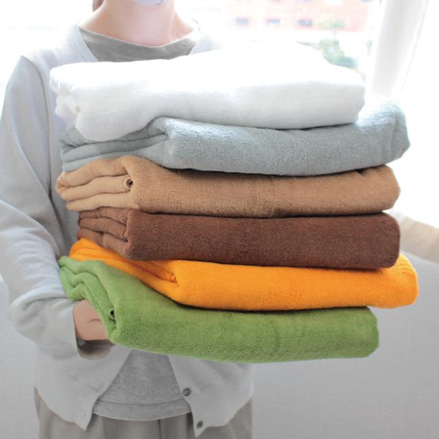 ベルライン大判タオル