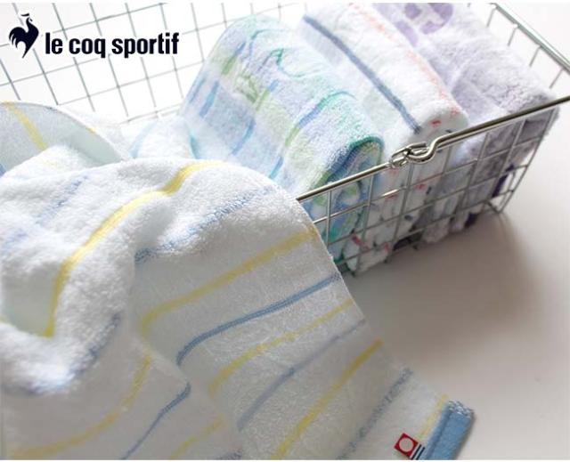 フェイスタオル ルコック 今治