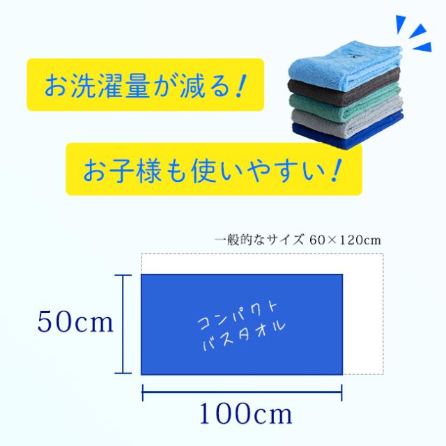 ミズノコンパクトバスタオル