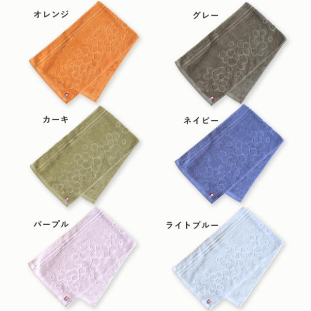 今治タオル スリムフェイスタオル