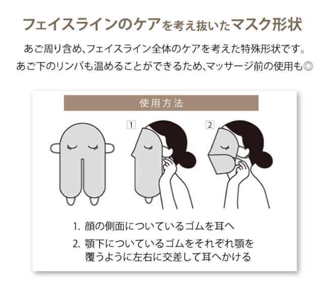 睡眠中の美肌ケアのために生まれた枕カバー