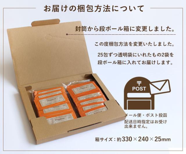 梱包方法の案内