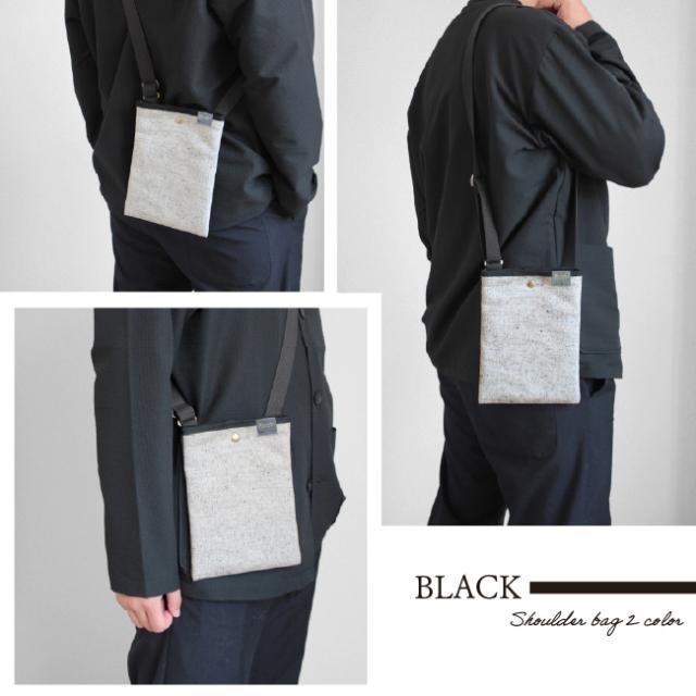 ミニショルダー ブレンジュ