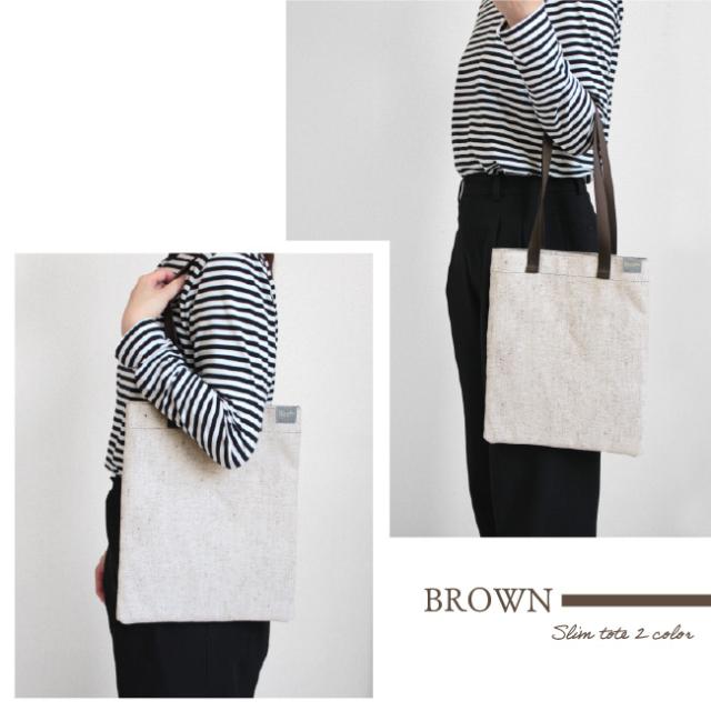 トートバッグ ブレンジュ