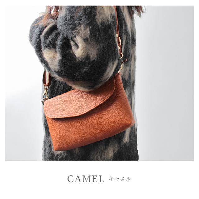 姫路レザーシュリンクレザー本革バッグシリーズ