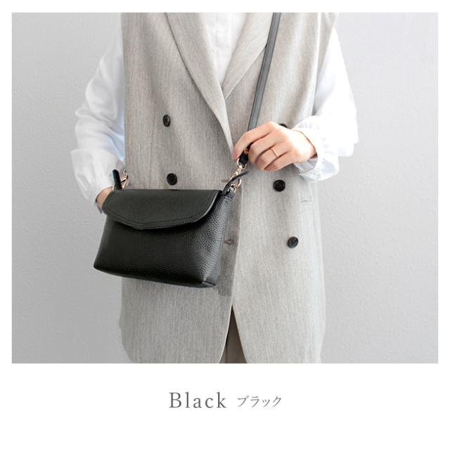 姫路レザーシュリンクレザー本革バッグシリーズ