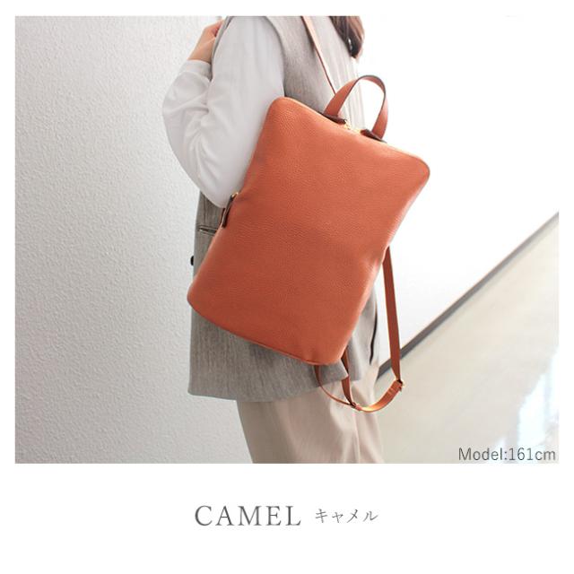 姫路レザーシュリンクレザー本革バッグシリーズ