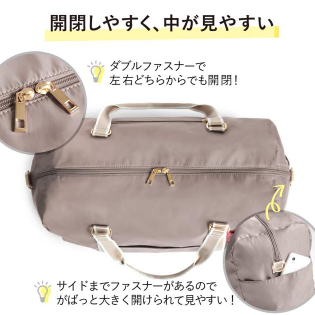 ベーシックボストン カロン