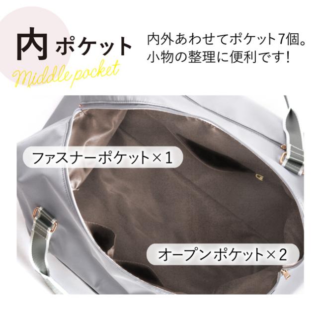 ベーシックボストン カロン