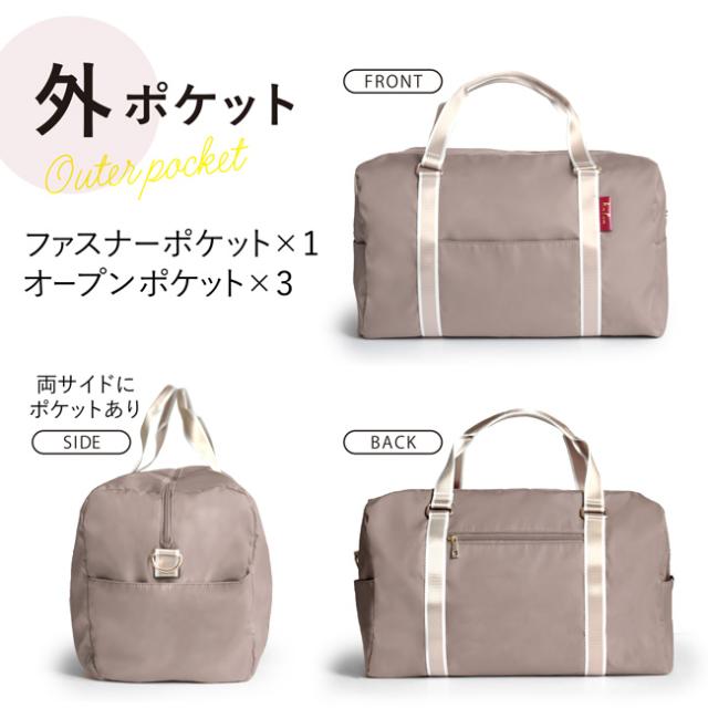 ベーシックボストン カロン