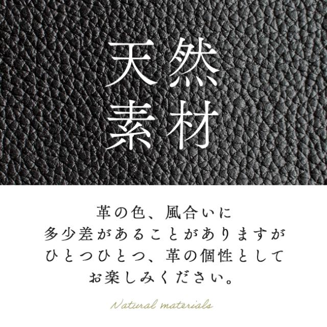 バイカラー・コンパクト長財布