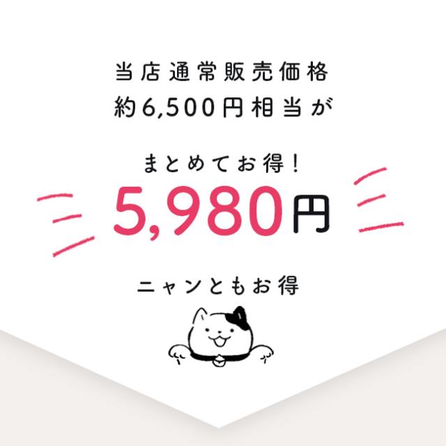 猫雑貨ギフトセット
