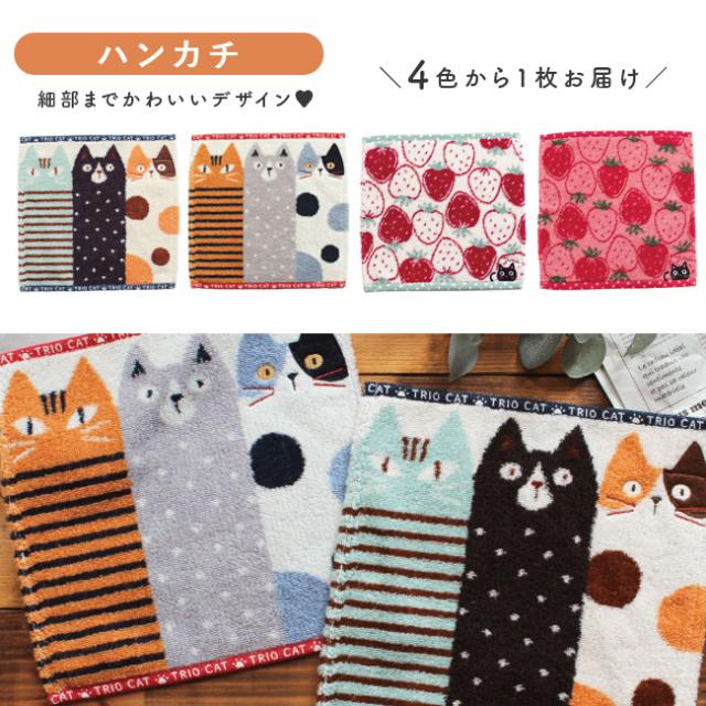 猫雑貨ギフトセット