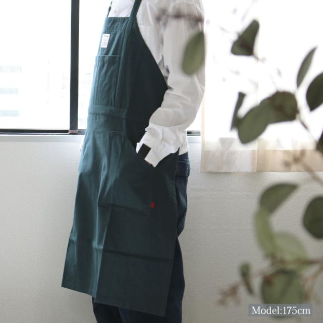 メンズエプロン