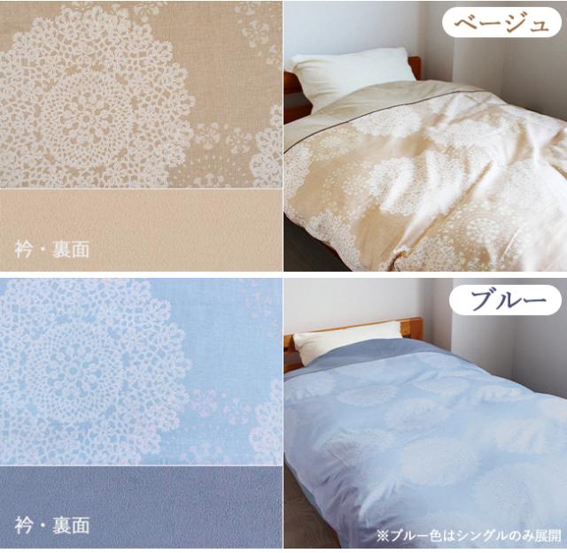 京都のやさしい羽毛ふとんエアレストダウン