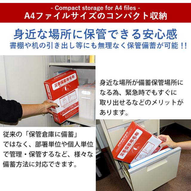 災害備蓄用毛布 フリース毛布 防災毛布