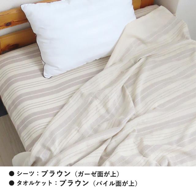 泉州 タオルシーツ