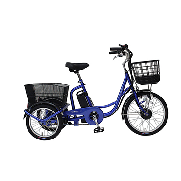 【即乘】送料無料 電動アシスト三輪自転車 新品バッテリセル10Ah 動作確認済 電動三輪自転車 アシスト」の人気商品一覧 | 安い商品を通販