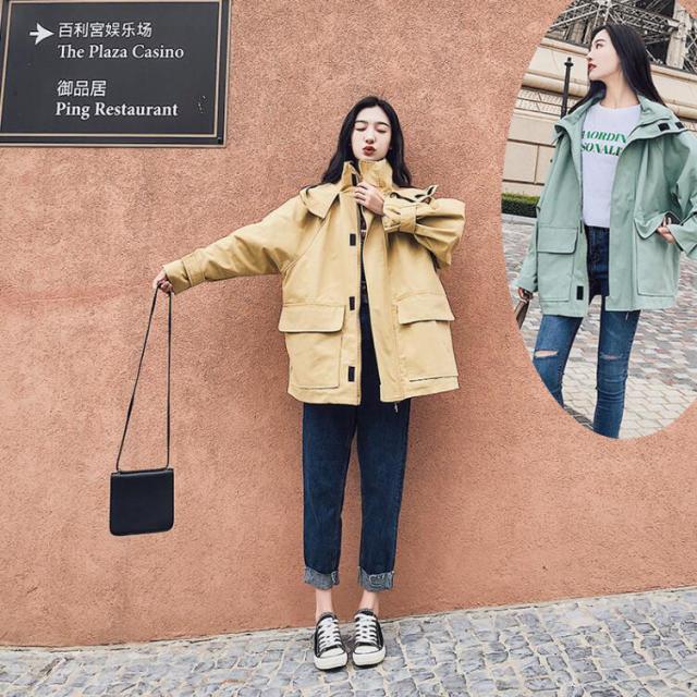 正確な 栄光 強化する 18 秋冬 アウター レディース Beyoglugsm Net