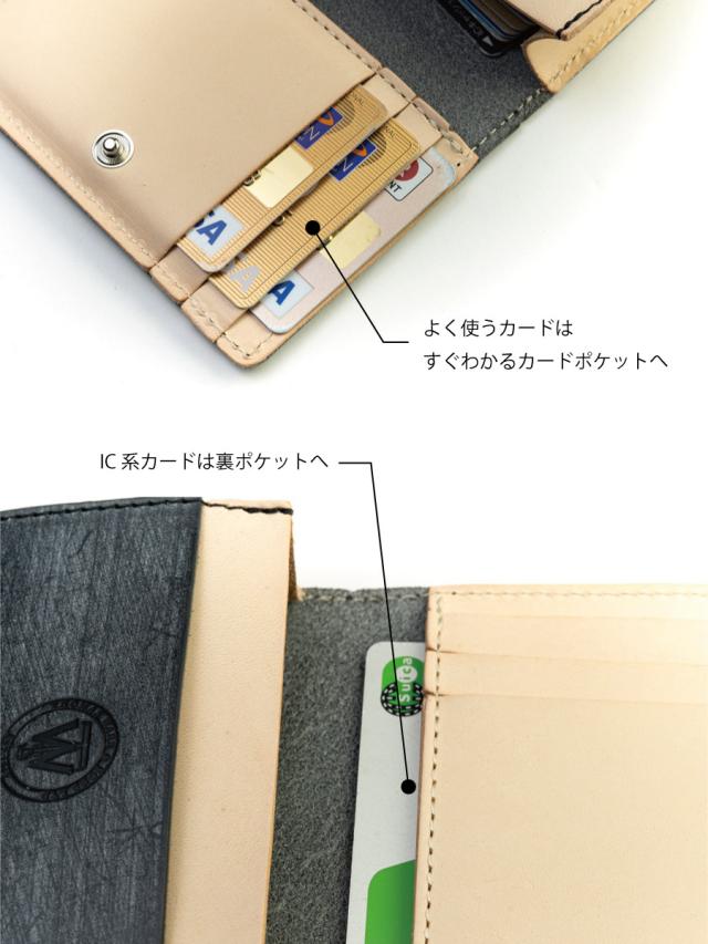 収納ポケット