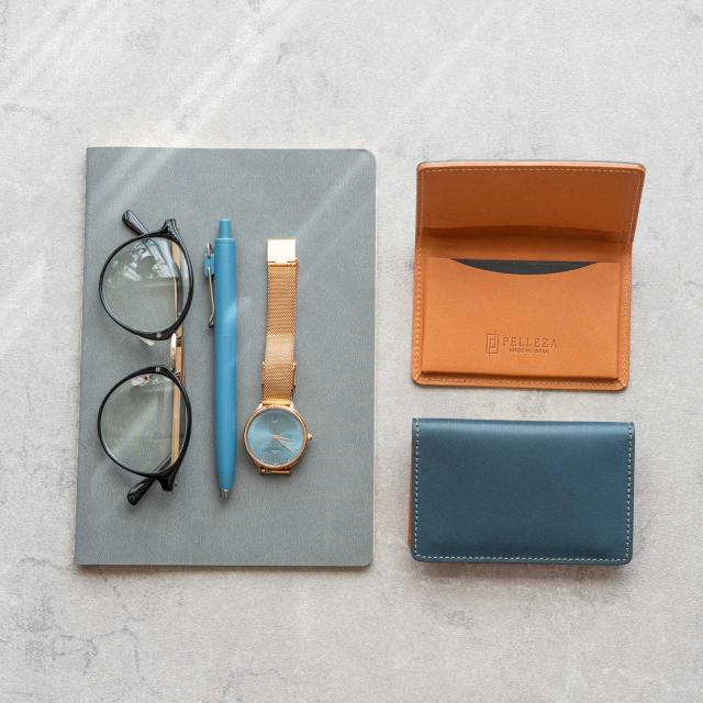 革のある暮らし