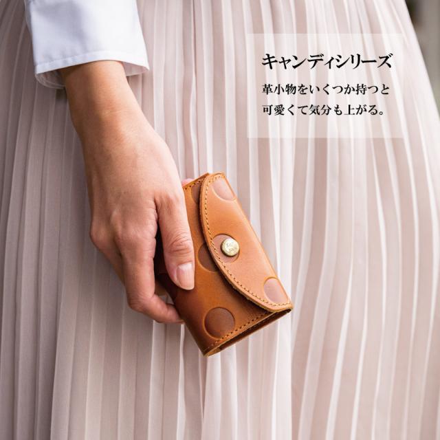 キャンディシリーズ