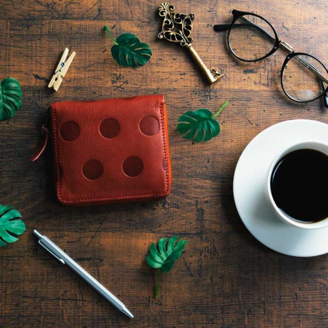 革のある暮らし