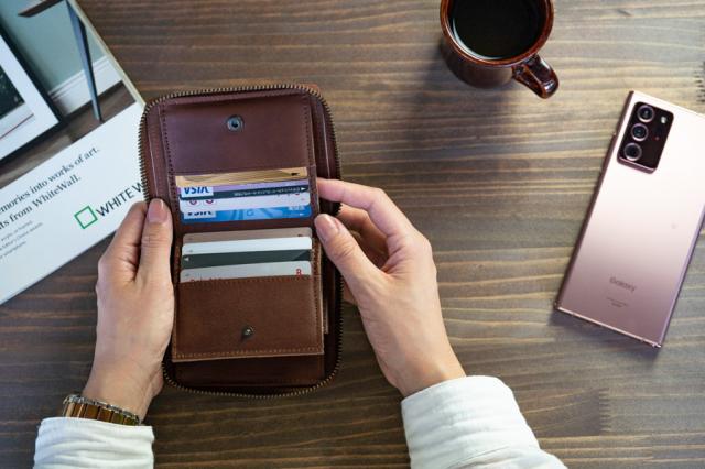 カードポケット