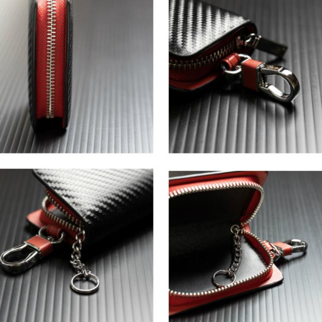 こだわりのパーツ