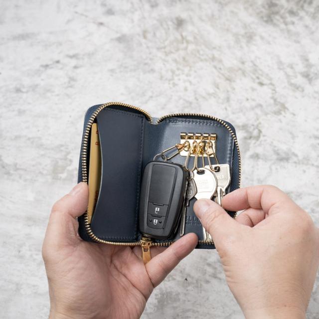 キーケース使用イメージ