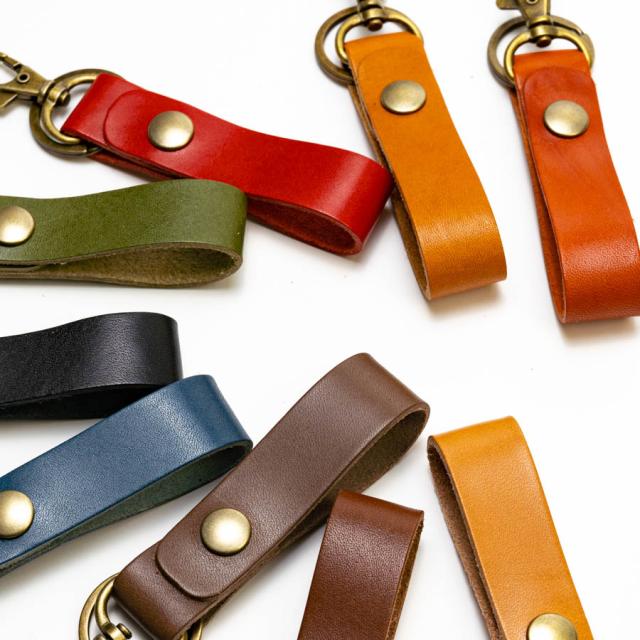 豊富なカラーバリエーション