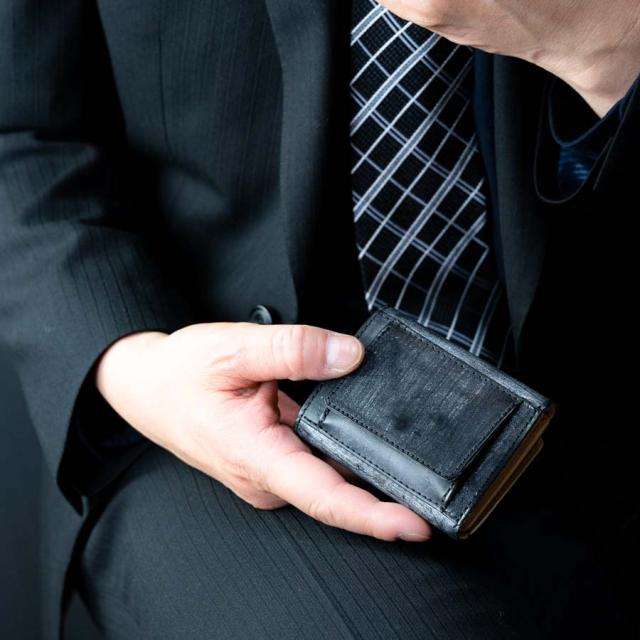 コンパクトサイズ