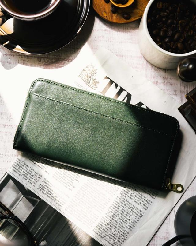 本革のある暮らし